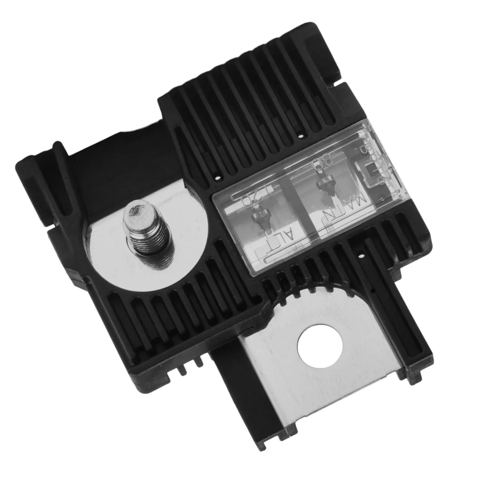 

Car Battery Circuit Fuse Battery Circuit Fuse Wear resistant Replacement Installation Quick To Install Brand New