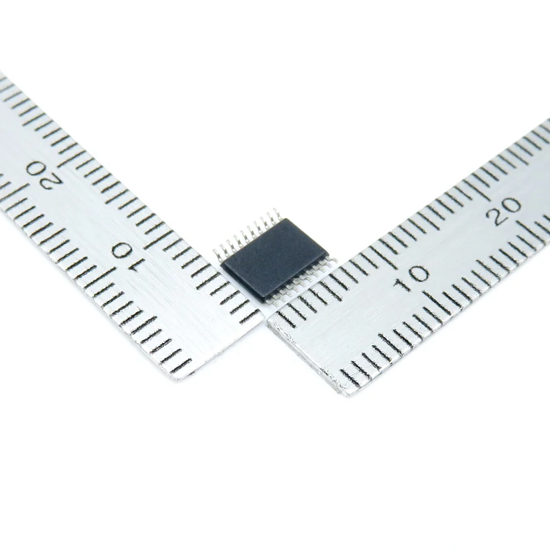 STM Series MCU STM32L011F4P6 STM32F042F6P6 TSSOP STM32L031F6P6 32BIT 16KB FLASH STM8S001J3M3 Microcontroller Single Chip IC