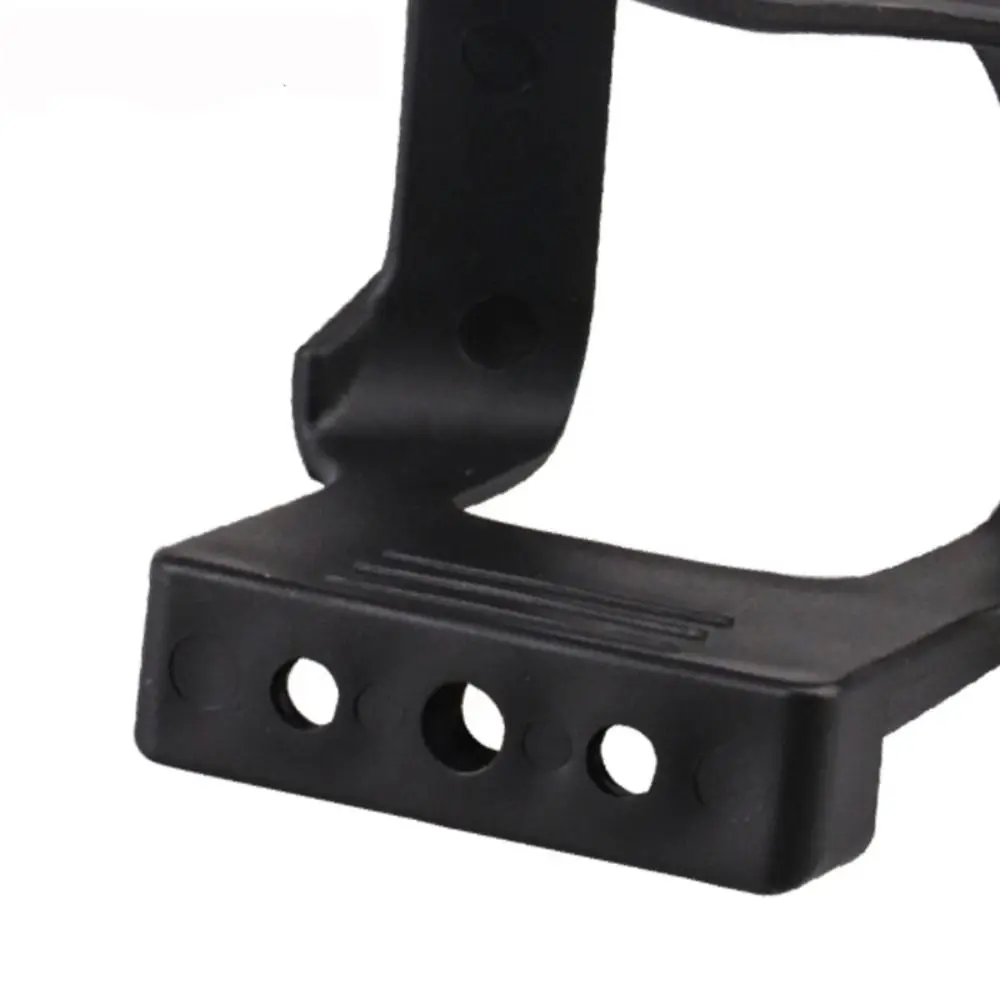 MTB Band Strip Ultra-light Shoe Harness Bicycle Toe Clips Bike Pedal Shoes Casing Holder With Strap Belts