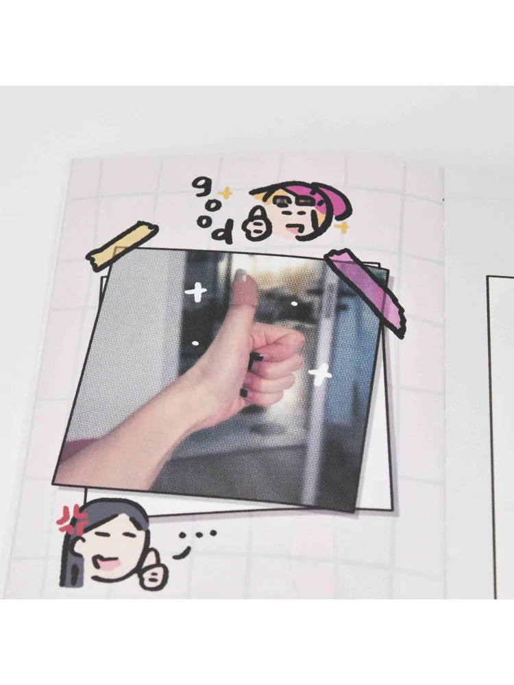 Book-Winshare Custom Edition Human Joy and Sorrow sind nicht verbunden