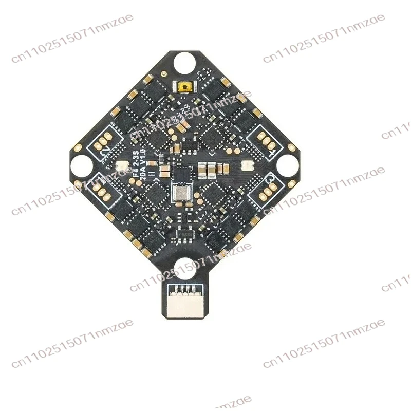 Pavo20F405 2-3S 20A…