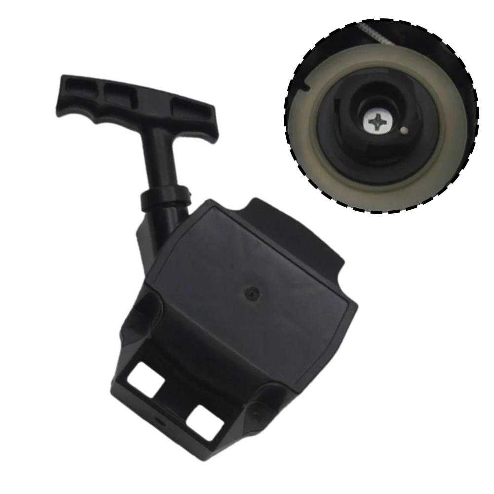 1pc 490882566 Full Starter For Kawasaki TJ35E Engine String Trimmers Garden Power Tools Replacement Starter Spare Parts