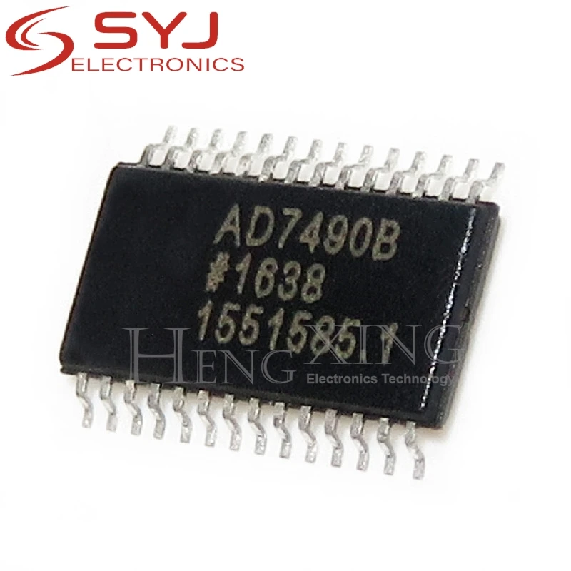 （1pcs-5pcs）P89LPC936FDH P89LPC936 AD7490BRUZ AD7490BRU AD7490 AK4393VF AK4393 TSSOP-28