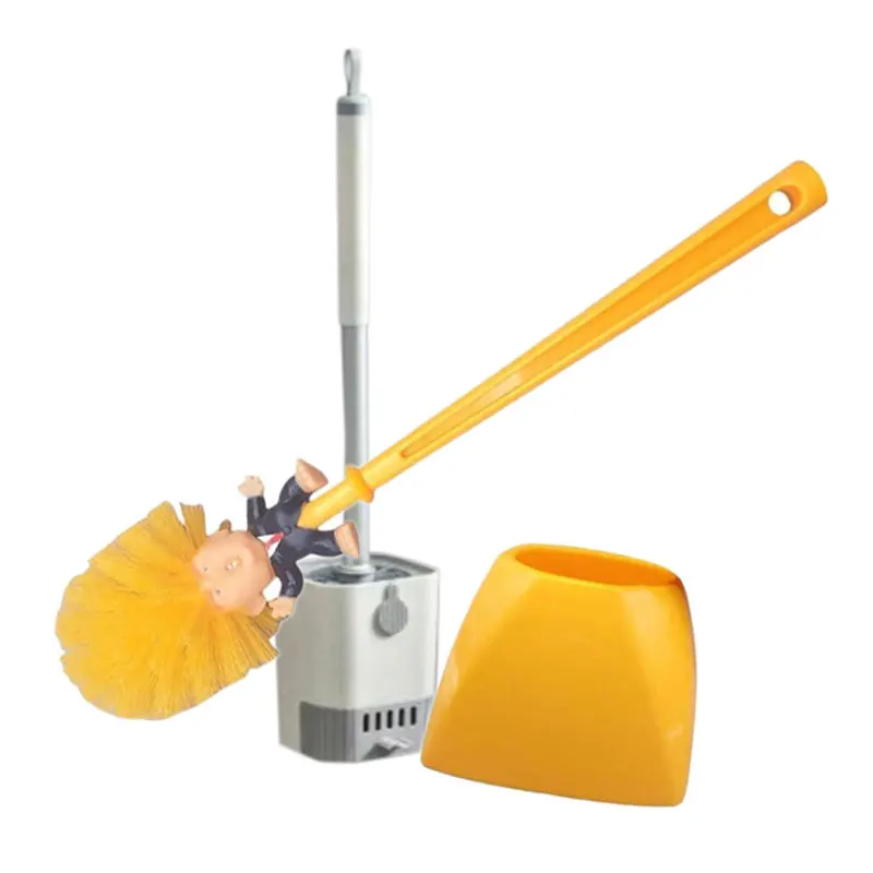 #62 Best Toilet Brushes to Buy In 2026