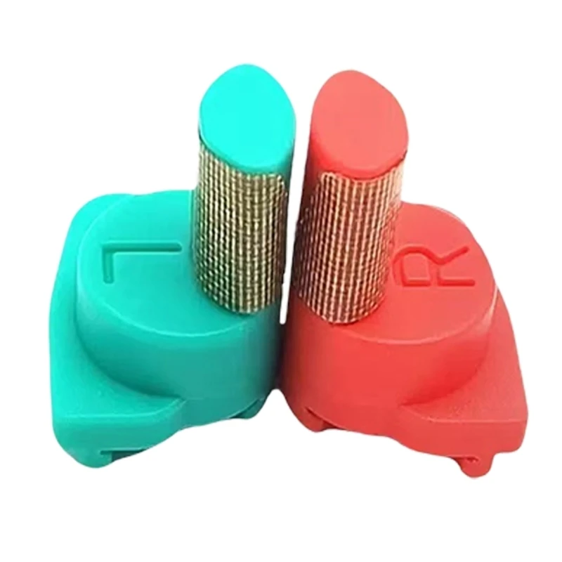 Vehicle Film Cutting Guide Tool Pair with Positioning for Wrap Trim Lines, Tint Finishing and Controlled Blade X37F