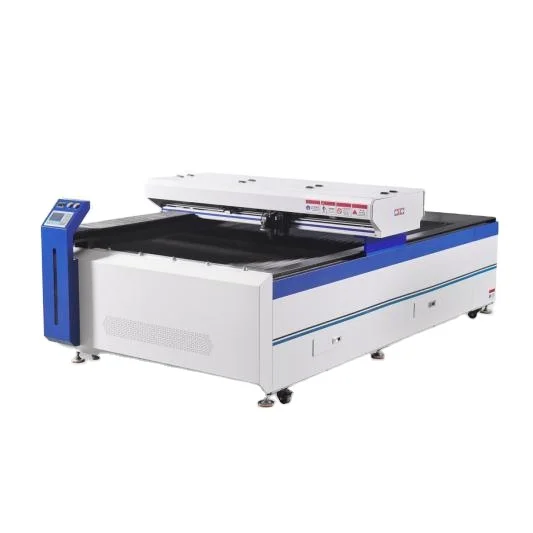 Metal and Nonmetal CO2 Laser Cutting Machine 150W 180W 280W 300W for Wood Acrylic Stainless Steel 1390 1325 CNC Laser Cutter