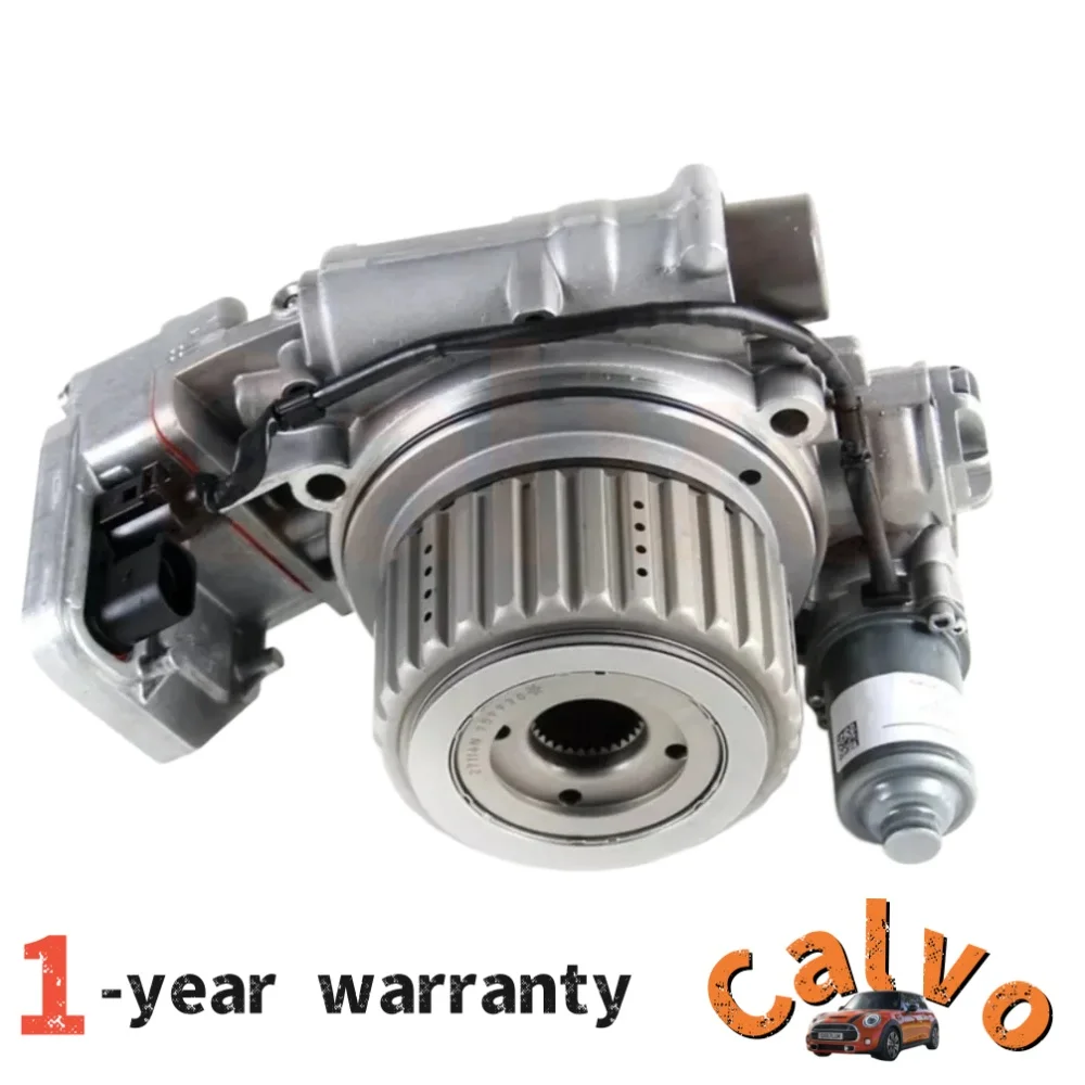 

Haldex 5 AWD Coupling Control Unit 0AY525554B 0AY525554C for VW Tiguan Audi Q3 Skoda 4Motion Rear Differential Pump