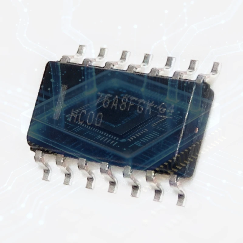 1PCS-50PCS 74HC00D 74HC00 P8279-5 P8279 HT8950A HT8950 STGB18N40LZ GB18N40LZ LM2576HVS-12 LM2576HVS D78F0988AGC D78F0988