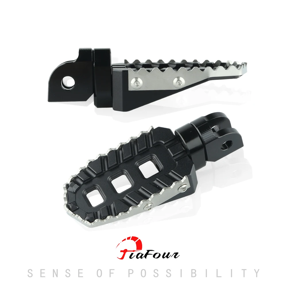 

Подножки передние для Harley-Davidson Boulevard M50 C50 M 50 05-15, M109R 06-25, Boulevard M90 09-15, Volusia 800 01-04