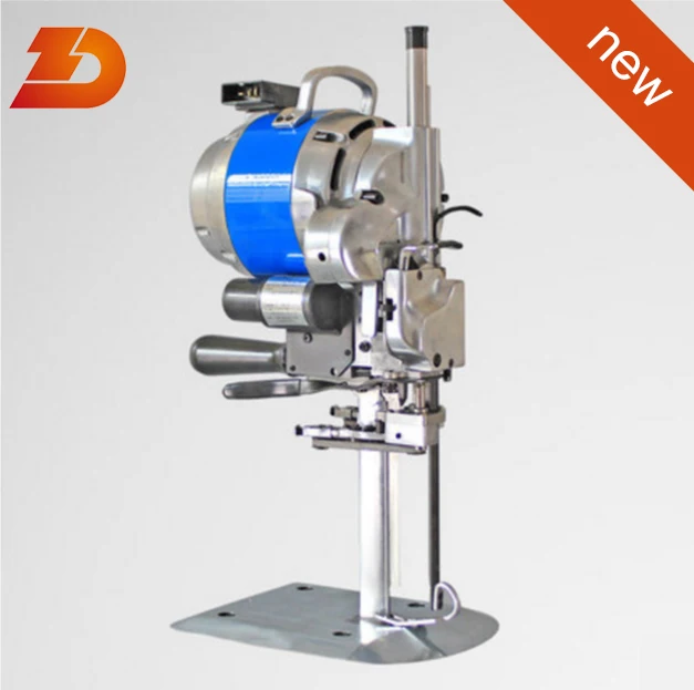 Fashion Cloth Cutting Machine SG-3 Suitable for Many Kinds Fabric