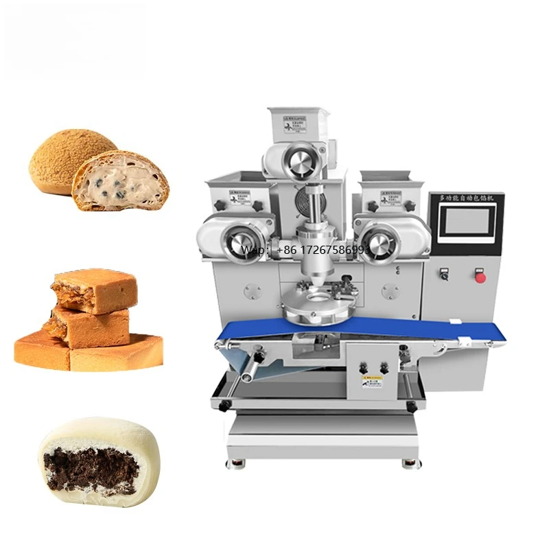 Automatic Fig Roll …