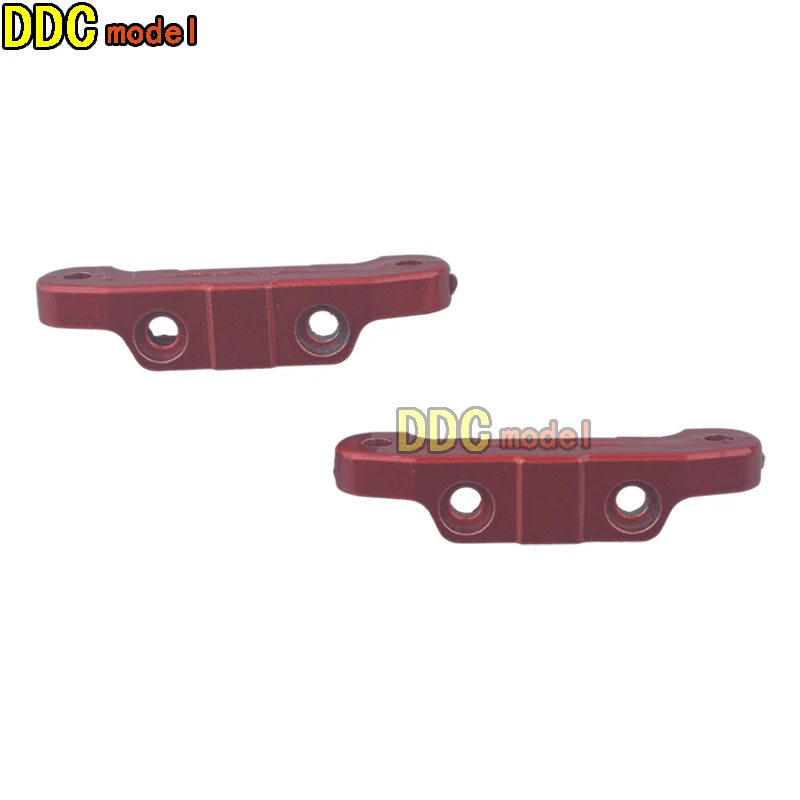 Für SCY16103 16102 16201 SCY16101 Teile Fernbedienung RC Auto Teile Upgrade ESC Differential Stoßdämpfer Metallzahnräder Rad