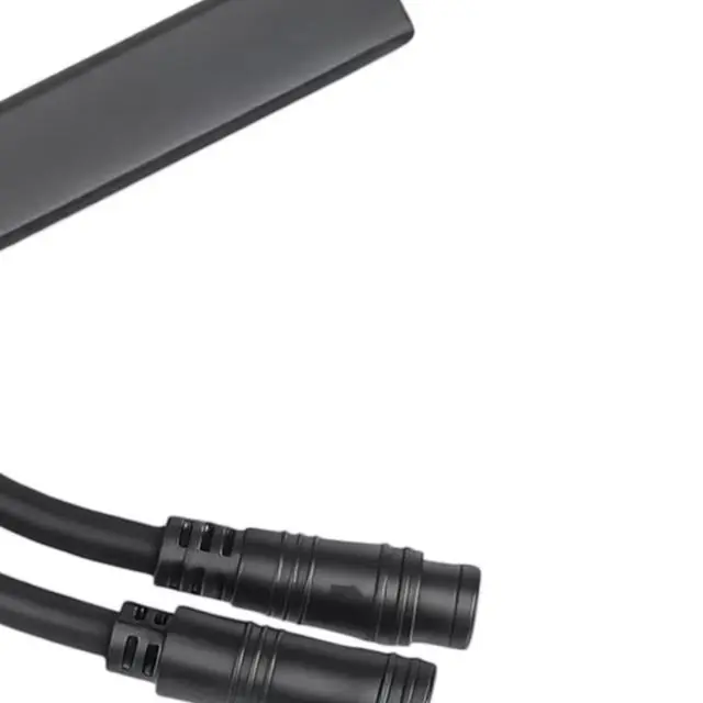 

/Unlocker /Cable /For For Ninebot For GT3 Scooter Adjustable Up To 40kmh With 6 Pin Connector PVC Protection Firmware Update Too