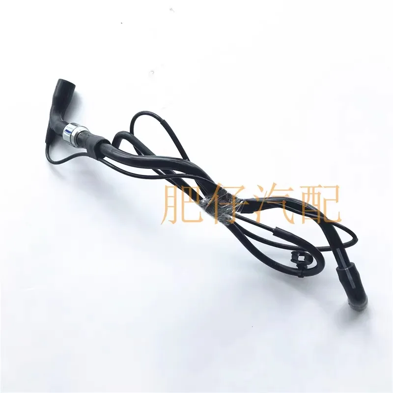 1pc for ROEWE 350 MG TF MG5 MGGT Engine exhaust pipe crankcase breathing hose camshaft