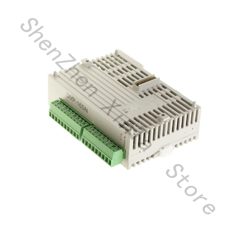 

Original Brand New Module DVP16SN11T