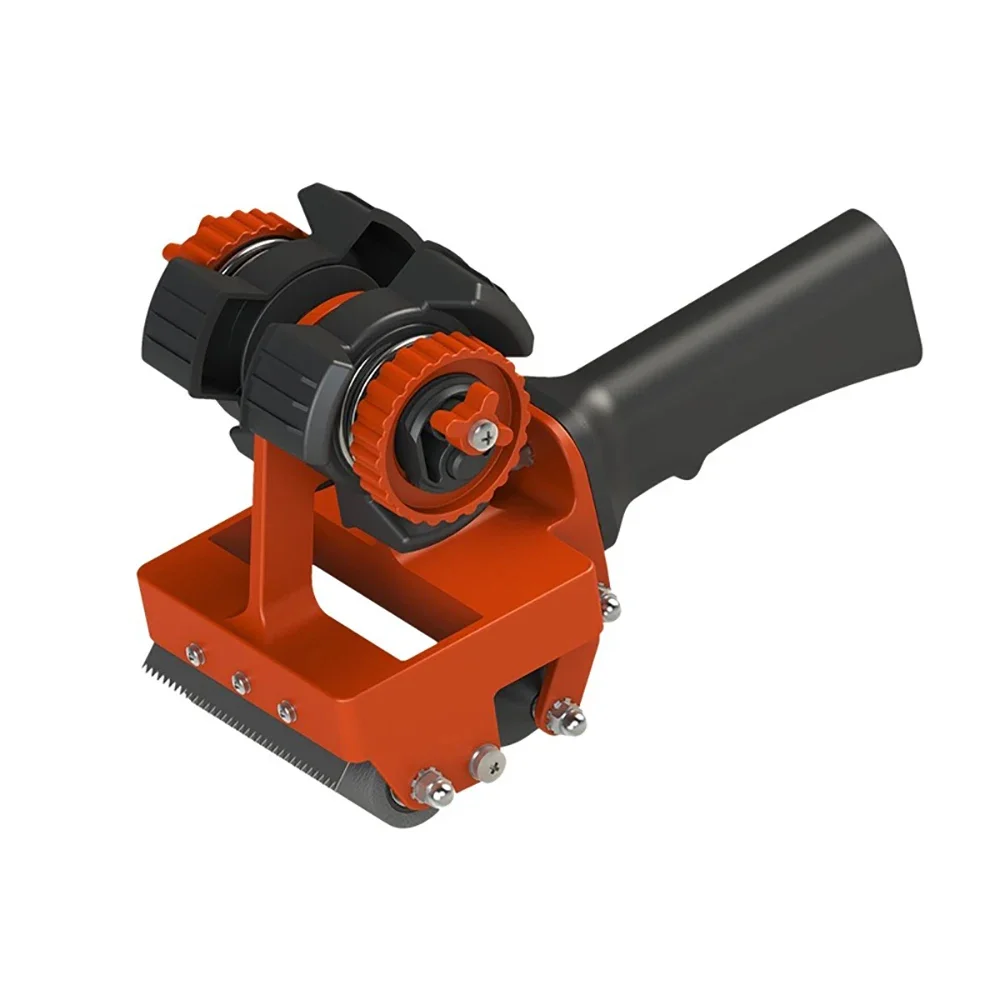 Double-Sided Painter's Tape Applicator - Masking Tape Dispenser Gap Marking, Sealing, and Caulking Tool FMS-01