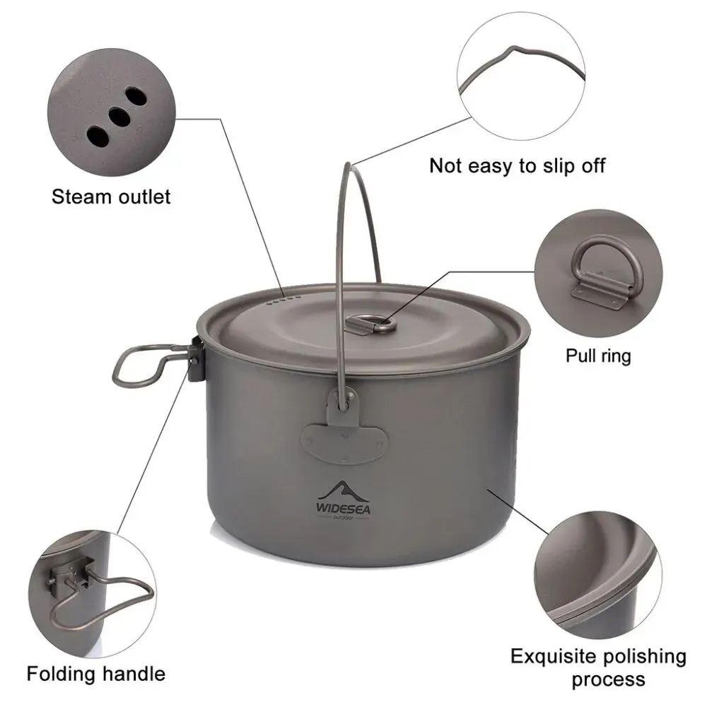 Thumbnail 3 - #18 Compare Camping Cookware Sets Before You Buy