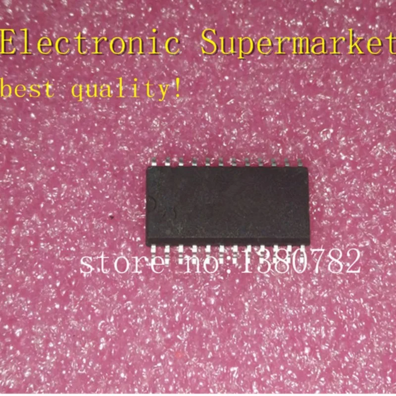 Free Shipping 5pcs-20pcs ZLG7290CS SOP-24 IC Best quality In Stcok!