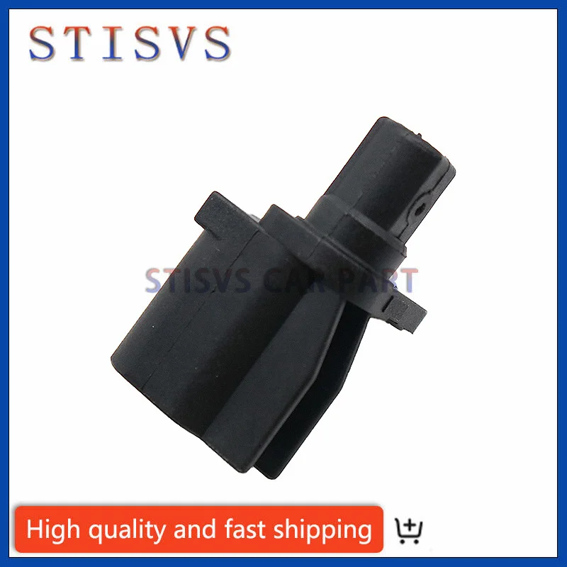 Rear Left/Right ABS Wheel Speed Sensor 3M5T-2B372-BC For Ford Focus C-Max Galaxy Kuga Mondeo S-max Volvo C30 C70 S40 V50 1531487