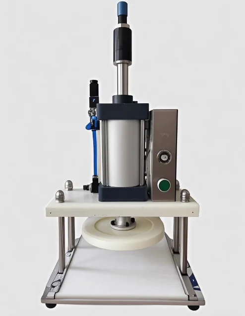 High-quality versatile pizza taco maker grain product maker with high-quality bearing components