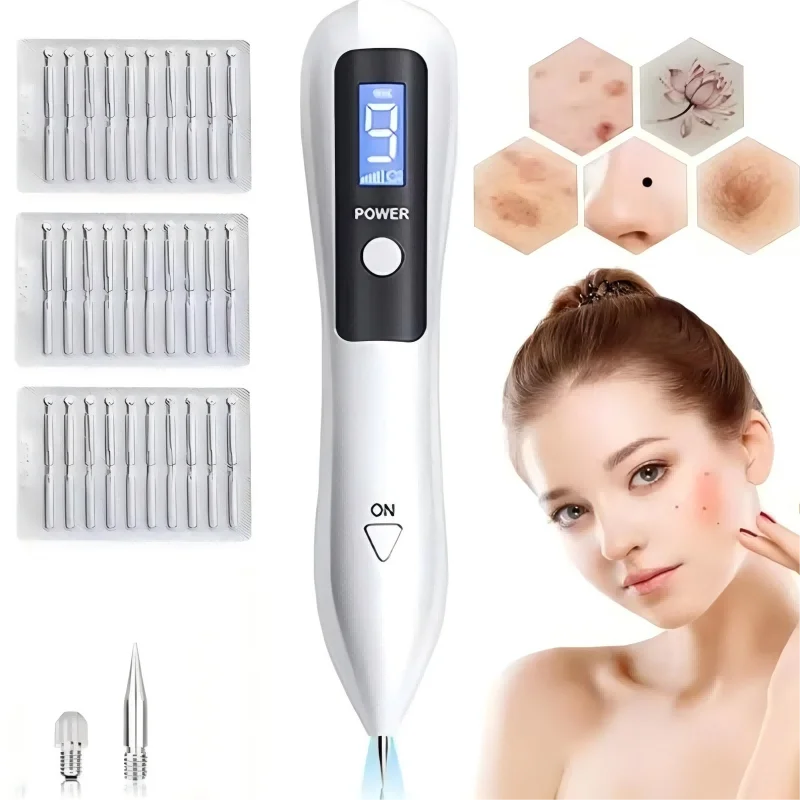 #4 New Dead Skin Removers Arrivals