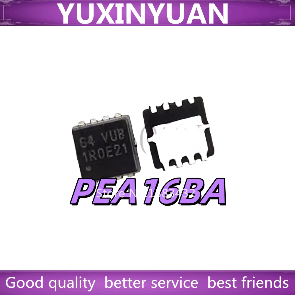 (10PCS)100% New PEA…