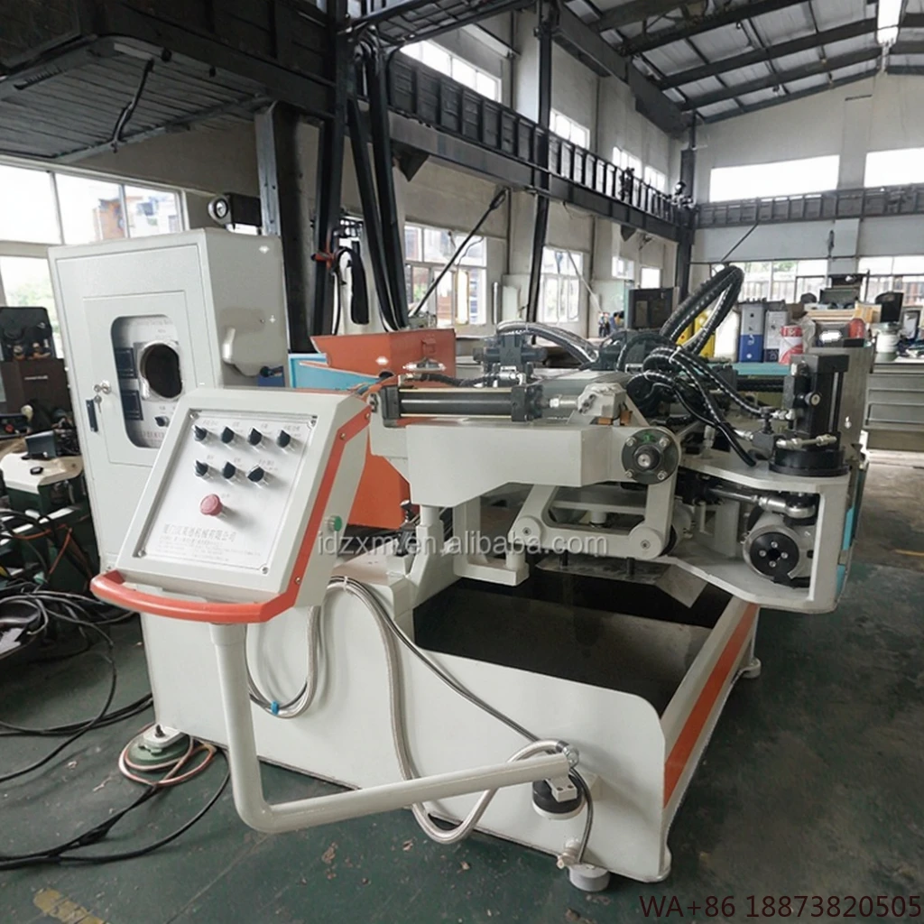 مكونات التخميد معدات صب الجاذبية النحاسية المستقرة للغاية مع محرك أوتوماتيكي 99.9% ضمان الاهتزاز