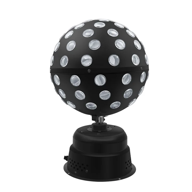 

KTV Magic Ball Light Voice-activated Crystal Magic Ball Light