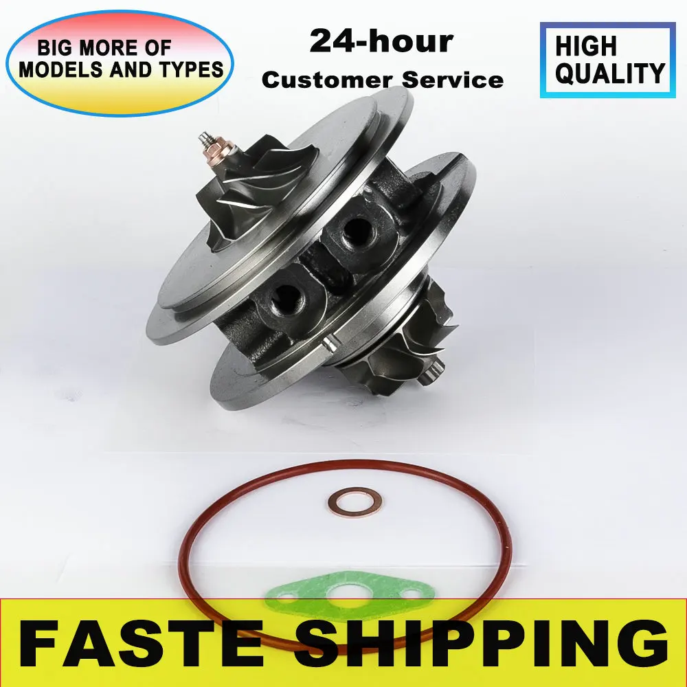 

Turbo Cartridge 49477-01510 49477-0880 For Chevrolet Captiva 2.0 Cruze 2.0 CDI Orlando 2.0 VCDi 120Kw Z20D1 Turbine Core Chra