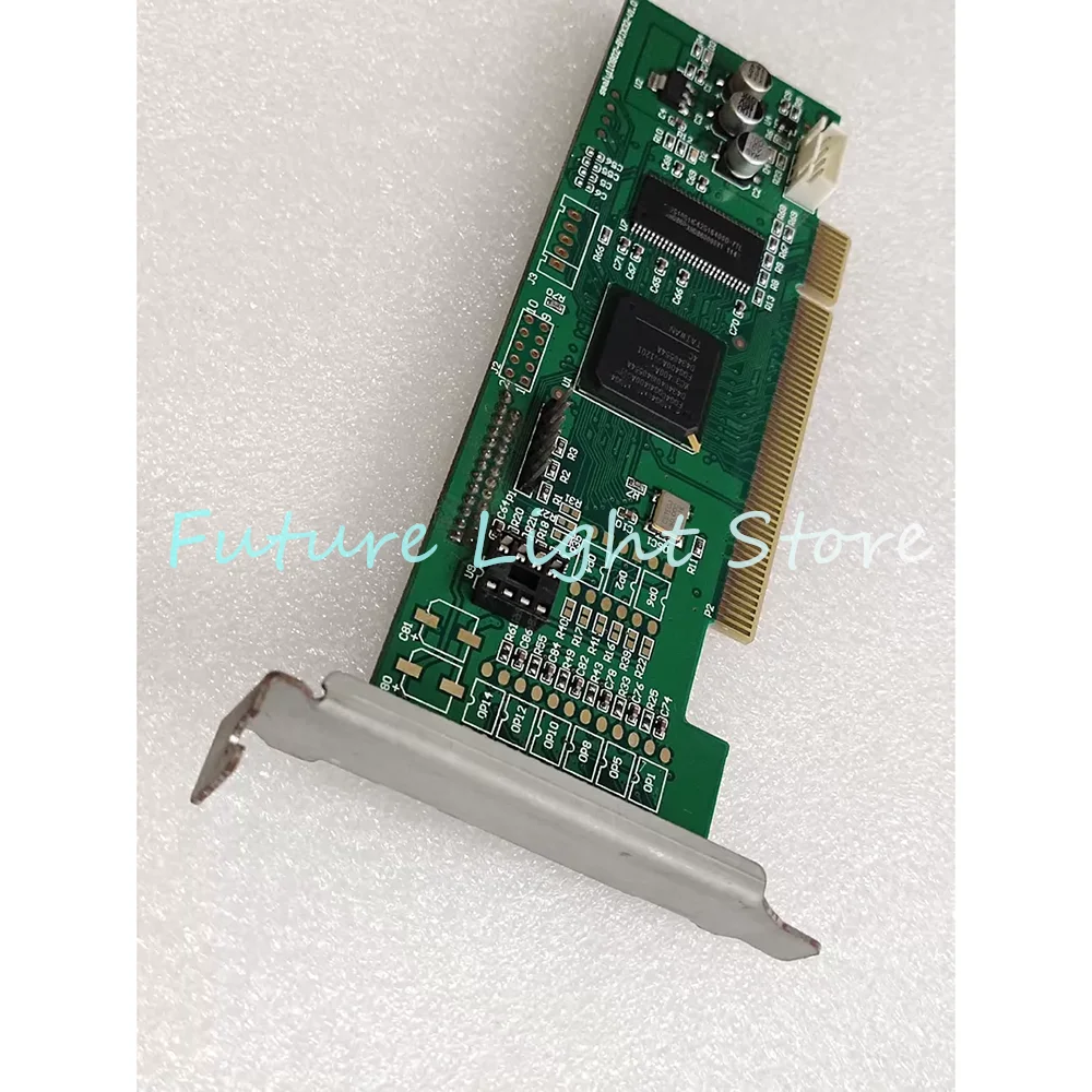 XC3S400AN Programming Control Board sealy110802-BYJX32-V1.0