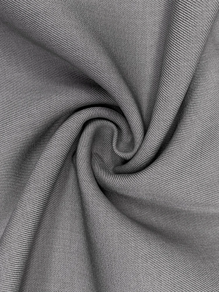 Mode 2025 nouveau femmes neuvième pantalon décontracté poches amples couleur unie élégant pantalon à jambes larges pour dames bureau