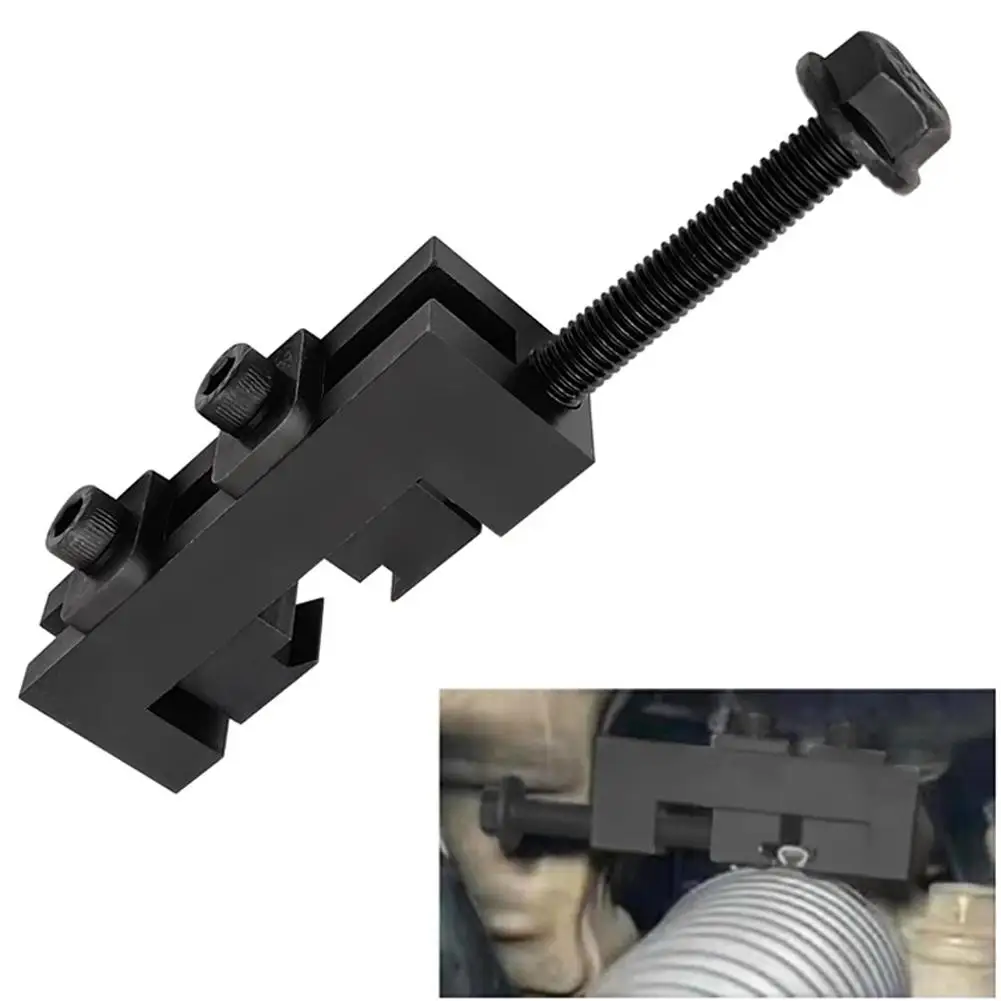 Universal Tool Axle… - image