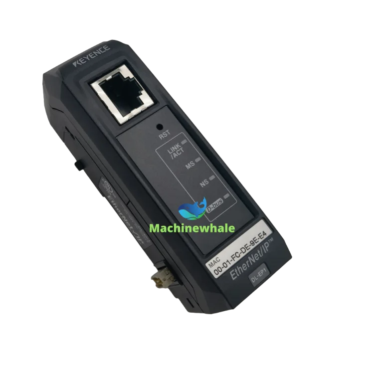 

Коммуникационный блок Keyence DL-EP1 DL-EC1A DL-EN1 DL-NS1