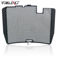 CBR 600 RR Radiator Guard Protector Grille Grill Cover For Honda CBR600RR 2007 2008 2009 2012 2013 2014 2015 2016 CBR 600RR ABS