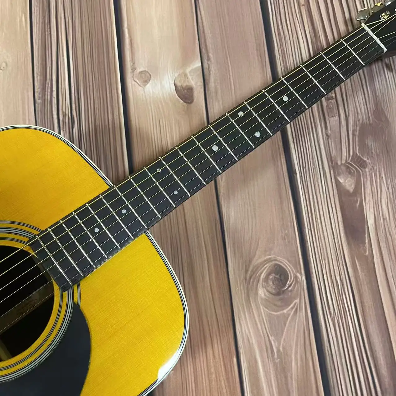 Thumbnail 3 - #27 Best Acoustic Guitars to Buy In 2026