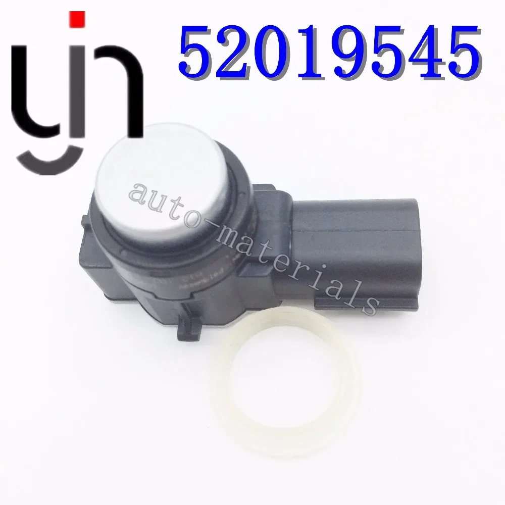 

4pcs 52019544 52019545 52042749 52050125 PDC Car Parking Sensor Reverse Assist for Corsa E Mokka X Insignia 2 Zafira C Meriva B