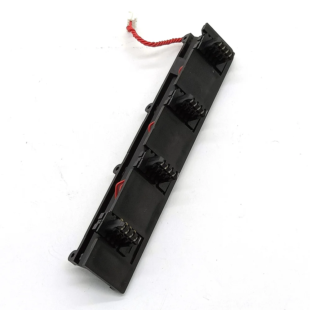 การรีวิวและแนะนำ Carriage PCA Board สำหรับ HP DesignJet 500 510 800 820 815 PS Plotter