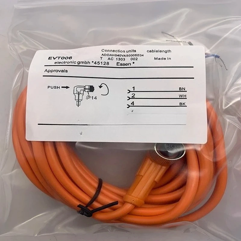 

Brand New Original EVT001 EVT002 EVT003 EVT004 EVT005 EVT006 EVT007 EVT008 EVT009 In stock Fast Shipping