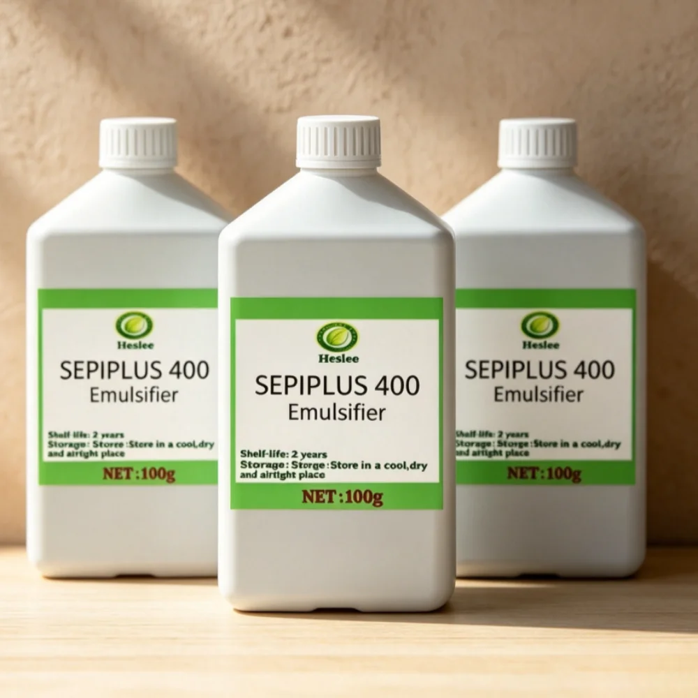 venda-quente-materia-prima-cosmetica-de-alta-qualidade-sepiplus-400-emulsificante-espessante