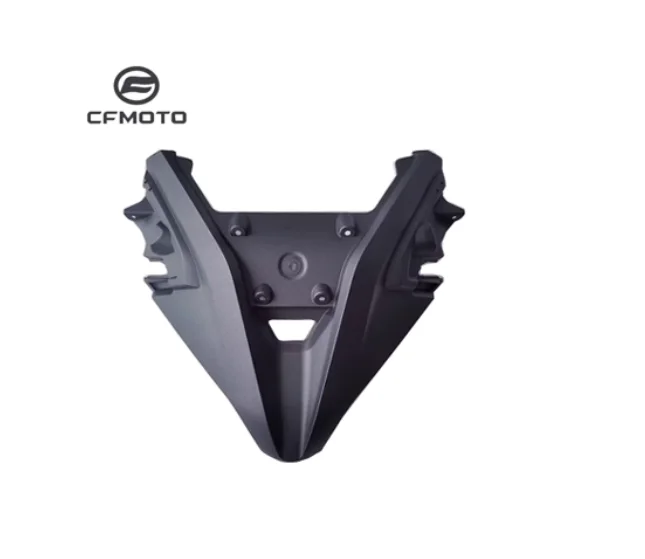 

Верхняя крышка фары CF250SR