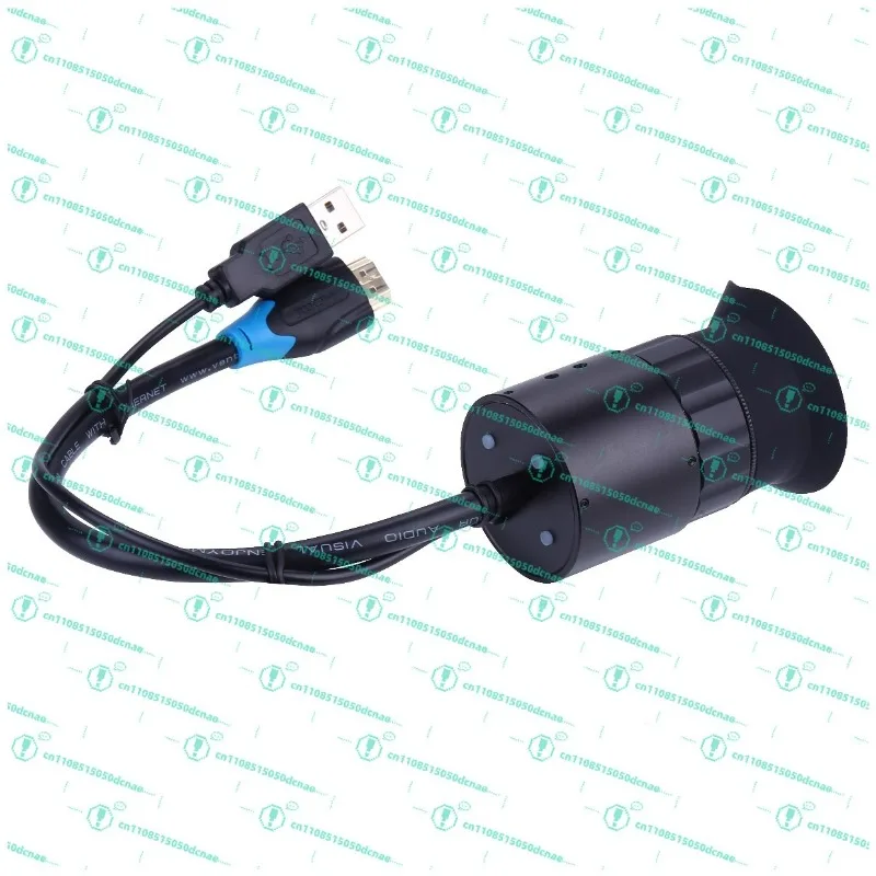 

Портативный совместимый электронный видоискатель для фотокамеры с внешним дисплеем и поддержкой USB-входа