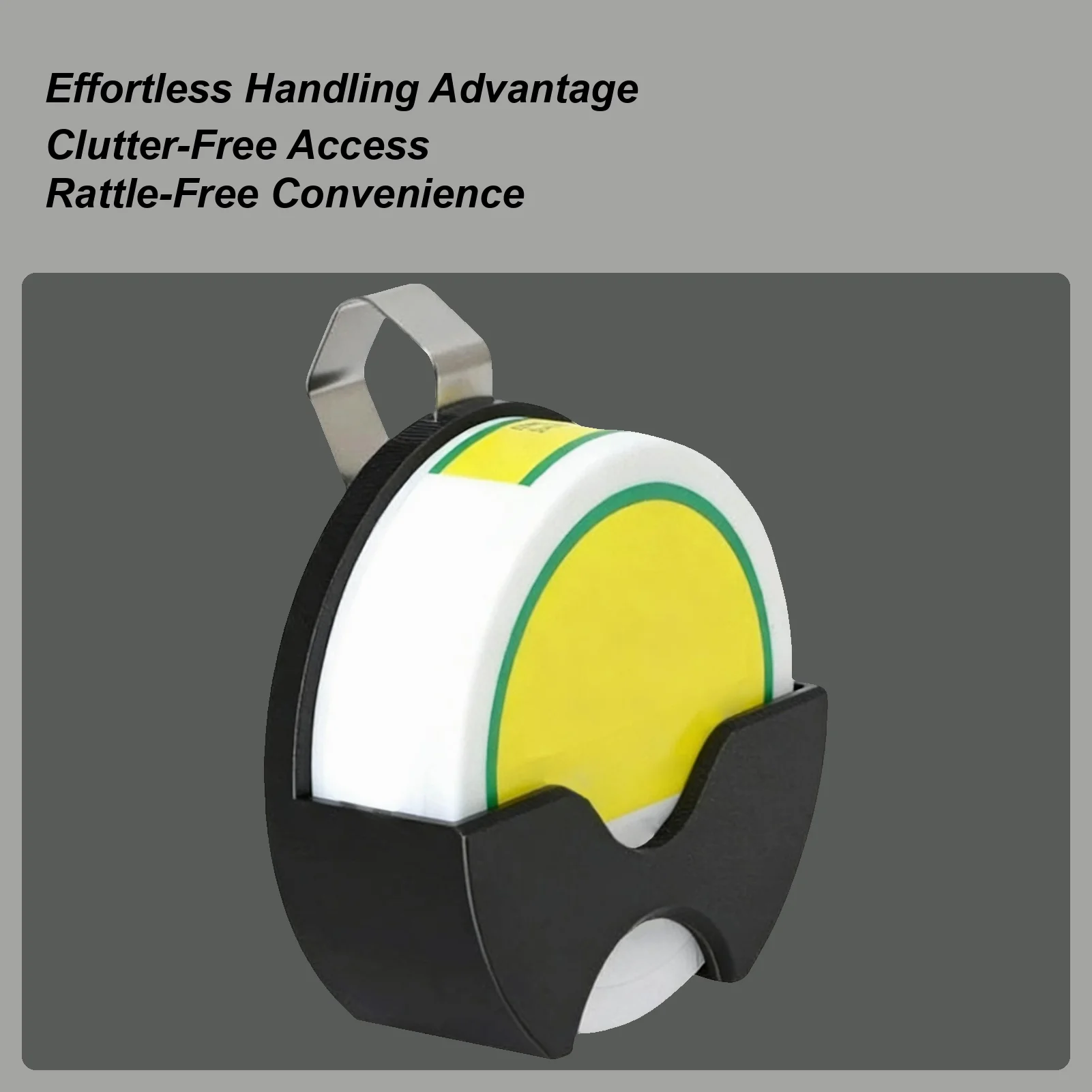 

Держатель козырька для погружной банки, экономящий место автомобильный органайзер, автомобильная кобура для погружной банки, зажим для козырька для автофургона, внедорожника, путешествий, поездок на работу