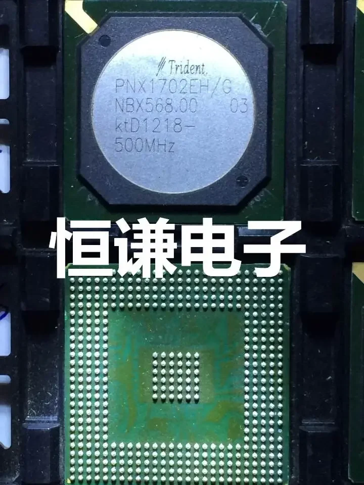 شحن مجاني! PNX1702EH/G PNX1702EH PNX1702EH1G PNX1702EH-G معالج الوسائط المتصل بغا