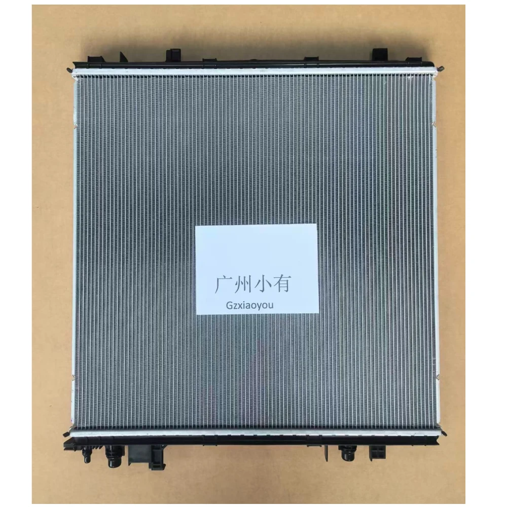 Professional Car Radiator Factory Radiator for BMW X3 G45/G48 Coolant Cooler OEM 17115A500D3