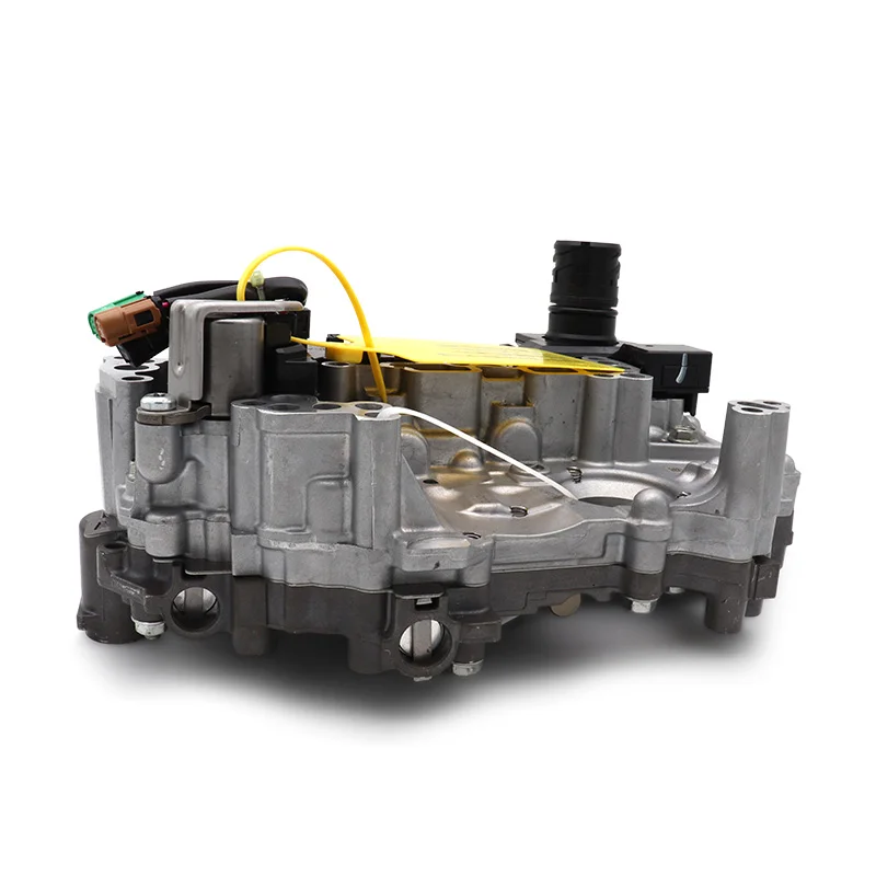 -For KS R JF020E Transmission Valve Body for  Wave Box Oil Plate Automotive  Transmission Oil Plate^