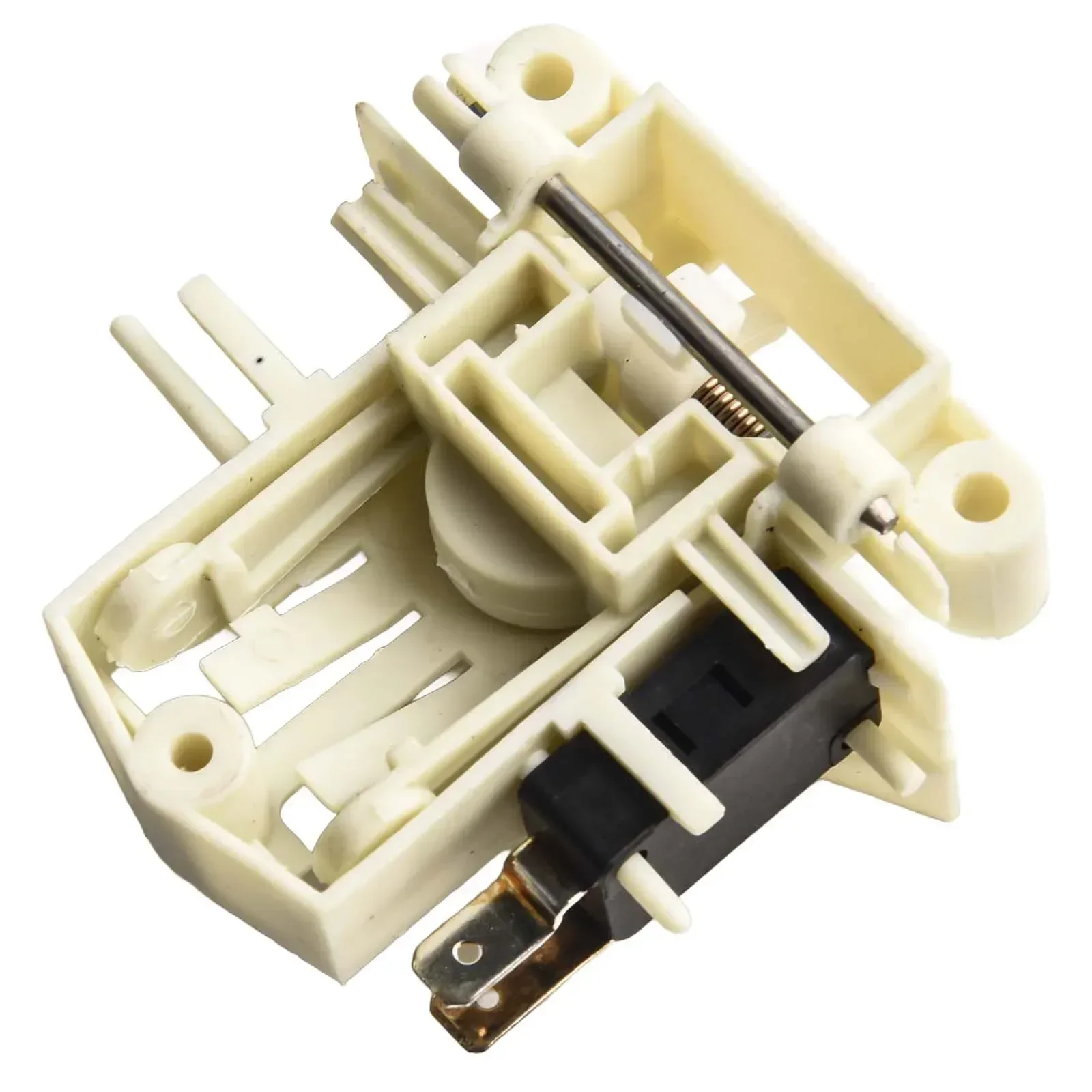 DD81-02132A Dishwasher Door Latch Lock For Samsung DW80 Series Dishwashers DD81-01629A AP6287051 DD8101629A PS8764558 EAP8764558