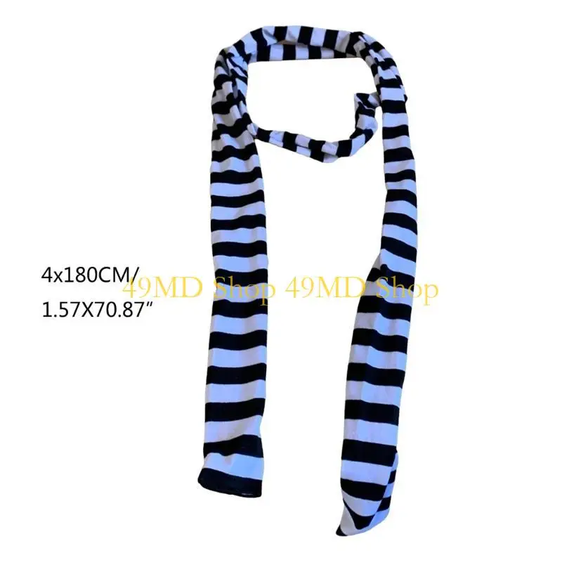 Lenço padrão faixa 49 md para mulheres lenços finos verão feminino compro