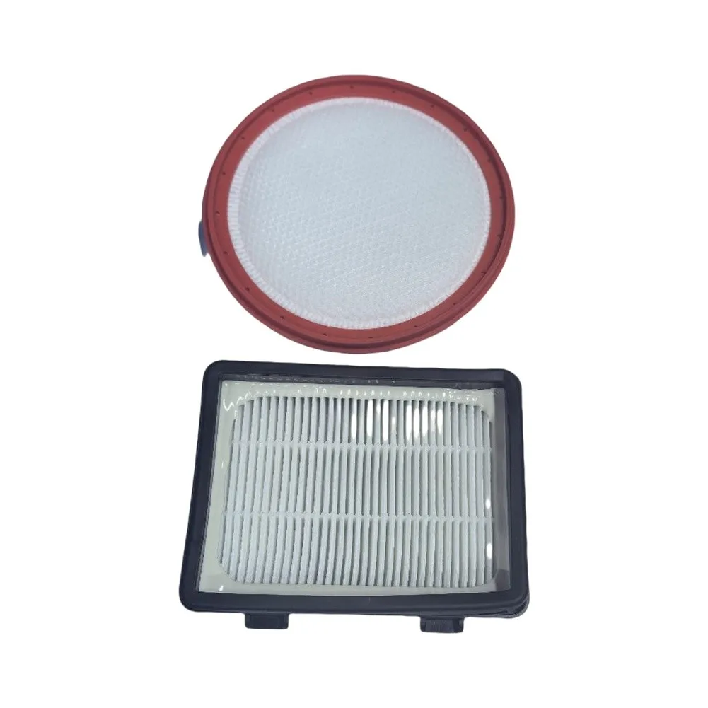 HEPA Filter Kit for Akita C10 C10T Turbo Robot Vacuum Cleaner Made from Polypropylene Material HEPA Filter Kit