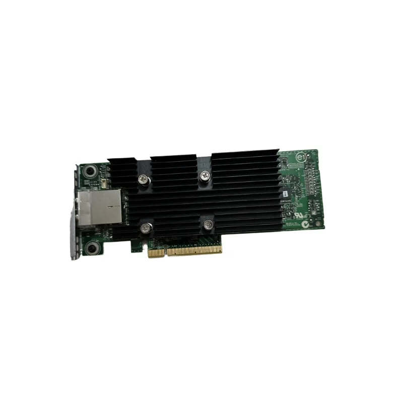 LHBA Array Card MD3400 MD1400 Storage 2PHG9 T93GD Wave It Passes