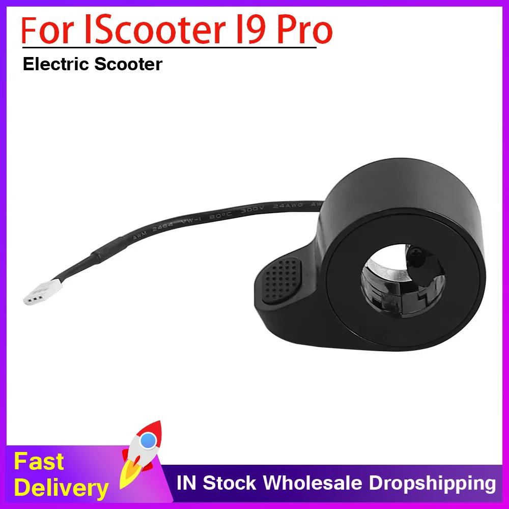 Electric Scooter Sp…